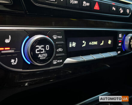 Ауди Ку 7 2016 в Мукачеве на Automoto.ua Белый Ауди Ку 7, объемом двигателя 3 л и пробегом 132 тыс. км за 28999 $, фото 24 на Automoto.ua