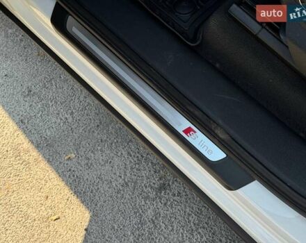 Ауді Ку 7 2016 у Каменце-Подольском на Automoto.ua Білий Ауді Ку 7, об'ємом двигуна 2.97 л та пробігом 282 тис. км за 38000 $, фото 21 на Automoto.ua
