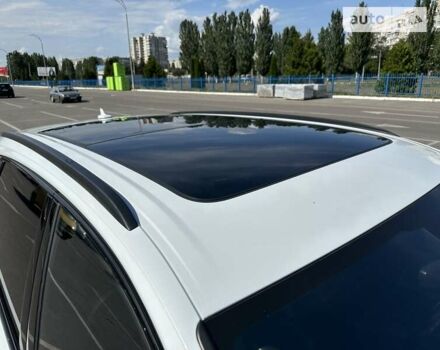 Білий Ауді Ку 7, об'ємом двигуна 2.97 л та пробігом 202 тис. км за 46900 $, фото 22 на Automoto.ua