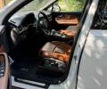 Белый Ауди Ку 7, объемом двигателя 3 л и пробегом 214 тыс. км за 24000 $, фото 1 на Automoto.ua
