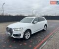 Белый Ауди Ку 7, объемом двигателя 3 л и пробегом 168 тыс. км за 25500 $, фото 13 на Automoto.ua