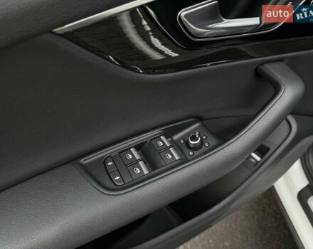 Білий Ауді Ку 7, об'ємом двигуна 3 л та пробігом 194 тис. км за 23700 $, фото 37 на Automoto.ua