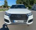 Белый Ауди Ку 7, объемом двигателя 3 л и пробегом 145 тыс. км за 27009 $, фото 1 на Automoto.ua