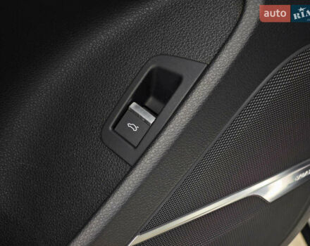 Белый Ауди Ку 7, объемом двигателя 3 л и пробегом 161 тыс. км за 47000 $, фото 21 на Automoto.ua