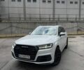 Білий Ауді Ку 7, об'ємом двигуна 3 л та пробігом 139 тис. км за 27000 $, фото 1 на Automoto.ua