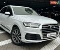 Білий Ауді Ку 7, об'ємом двигуна 3 л та пробігом 117 тис. км за 34500 $, фото 1 на Automoto.ua