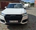 Белый Ауди Ку 7, объемом двигателя 3 л и пробегом 142 тыс. км за 34000 $, фото 7 на Automoto.ua