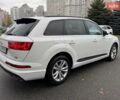 Белый Ауди Ку 7, объемом двигателя 3 л и пробегом 184 тыс. км за 32500 $, фото 16 на Automoto.ua