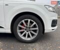 Белый Ауди Ку 7, объемом двигателя 3 л и пробегом 174 тыс. км за 39500 $, фото 8 на Automoto.ua