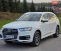 Белый Ауди Ку 7, объемом двигателя 2 л и пробегом 315 тыс. км за 17999 $, фото 1 на Automoto.ua