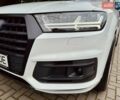 Белый Ауди Ку 7, объемом двигателя 2.97 л и пробегом 63 тыс. км за 48700 $, фото 25 на Automoto.ua