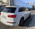 Белый Ауди Ку 7, объемом двигателя 2 л и пробегом 93 тыс. км за 29500 $, фото 1 на Automoto.ua