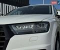 Ауді Ку 7 2016 у Каменце-Подольском на Automoto.ua Білий Ауді Ку 7, об'ємом двигуна 2.97 л та пробігом 282 тис. км за 38000 $, фото 13 на Automoto.ua