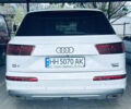 Білий Ауді Ку 7, об'ємом двигуна 3 л та пробігом 167 тис. км за 36000 $, фото 8 на Automoto.ua