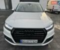 Білий Ауді Ку 7, об'ємом двигуна 2.97 л та пробігом 225 тис. км за 35500 $, фото 35 на Automoto.ua