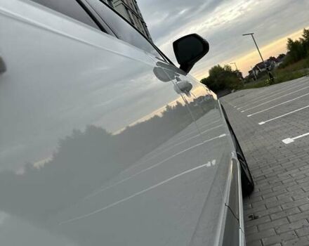 Ауди Ку 7 2016 в Ковель на Automoto.ua Белый Ауди Ку 7, объемом двигателя 2.97 л и пробегом 188 тыс. км за 39500 $, фото 12 на Automoto.ua