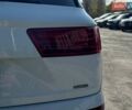 Ауді Ку 7 2016 у Каменце-Подольском на Automoto.ua Білий Ауді Ку 7, об'ємом двигуна 2.97 л та пробігом 282 тис. км за 38000 $, фото 8 на Automoto.ua