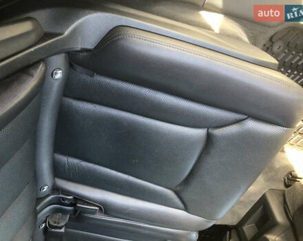 Білий Ауді Ку 7, об'ємом двигуна 2.97 л та пробігом 84 тис. км за 44000 $, фото 21 на Automoto.ua