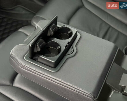 Білий Ауді Ку 7, об'ємом двигуна 3 л та пробігом 194 тис. км за 23700 $, фото 70 на Automoto.ua