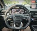 Білий Ауді Ку 7, об'ємом двигуна 3 л та пробігом 200 тис. км за 37700 $, фото 19 на Automoto.ua