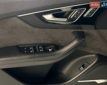 Белый Ауди Ку 7, объемом двигателя 2.97 л и пробегом 216 тыс. км за 37900 $, фото 11 на Automoto.ua