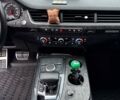 Белый Ауди Ку 7, объемом двигателя 3 л и пробегом 174 тыс. км за 39500 $, фото 41 на Automoto.ua