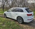 Білий Ауді Ку 7, об'ємом двигуна 3 л та пробігом 208 тис. км за 29300 $, фото 4 на Automoto.ua