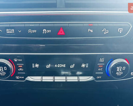 Білий Ауді Ку 7, об'ємом двигуна 3 л та пробігом 167 тис. км за 36000 $, фото 14 на Automoto.ua