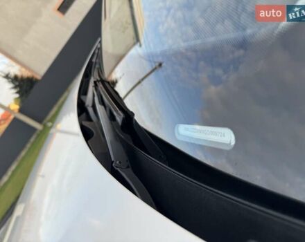 Білий Ауді Ку 7, об'ємом двигуна 2.97 л та пробігом 225 тис. км за 35500 $, фото 39 на Automoto.ua