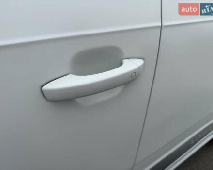 Белый Ауди Ку 7, объемом двигателя 2.97 л и пробегом 284 тыс. км за 37000 $, фото 31 на Automoto.ua