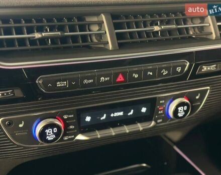 Белый Ауди Ку 7, объемом двигателя 2.97 л и пробегом 216 тыс. км за 37900 $, фото 18 на Automoto.ua