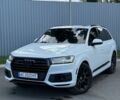 Белый Ауди Ку 7, объемом двигателя 3 л и пробегом 223 тыс. км за 21500 $, фото 1 на Automoto.ua
