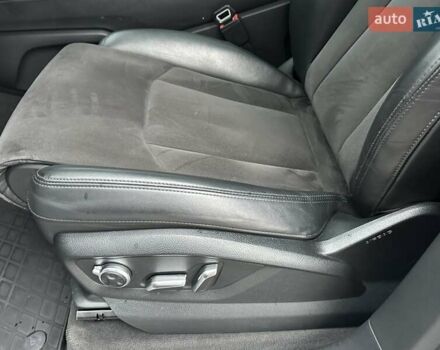 Ауди Ку 7 2016 в Ковель на Automoto.ua Белый Ауди Ку 7, объемом двигателя 2.97 л и пробегом 188 тыс. км за 39500 $, фото 19 на Automoto.ua