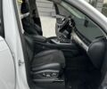 Белый Ауди Ку 7, объемом двигателя 3 л и пробегом 188 тыс. км за 41500 $, фото 10 на Automoto.ua