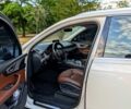 Белый Ауди Ку 7, объемом двигателя 3 л и пробегом 239 тыс. км за 28900 $, фото 7 на Automoto.ua