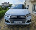 Білий Ауді Ку 7, об'ємом двигуна 3 л та пробігом 168 тис. км за 27999 $, фото 1 на Automoto.ua