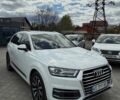 Белый Ауди Ку 7, объемом двигателя 2.97 л и пробегом 154 тыс. км за 31200 $, фото 1 на Automoto.ua