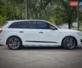 Білий Ауді Ку 7, об'ємом двигуна 3 л та пробігом 200 тис. км за 37700 $, фото 8 на Automoto.ua