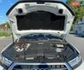 Белый Ауди Ку 7, объемом двигателя 3 л и пробегом 132 тыс. км за 32000 $, фото 16 на Automoto.ua