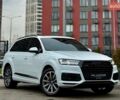 Белый Ауди Ку 7, объемом двигателя 3 л и пробегом 236 тыс. км за 22900 $, фото 1 на Automoto.ua