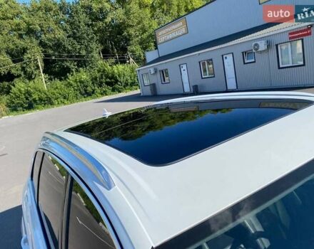 Белый Ауди Ку 7, объемом двигателя 3 л и пробегом 132 тыс. км за 32000 $, фото 47 на Automoto.ua