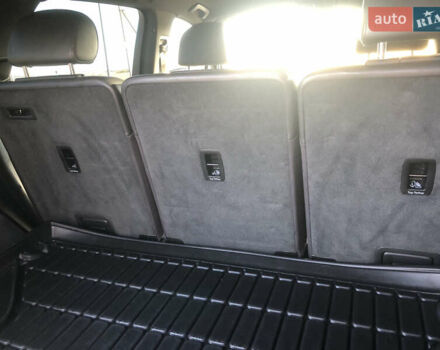 Білий Ауді Ку 7, об'ємом двигуна 2.97 л та пробігом 84 тис. км за 44000 $, фото 39 на Automoto.ua