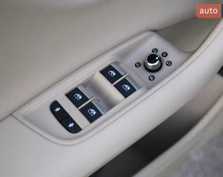 Белый Ауди Ку 7, объемом двигателя 3 л и пробегом 85 тыс. км за 30900 $, фото 29 на Automoto.ua