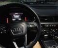 Белый Ауди Ку 7, объемом двигателя 3 л и пробегом 180 тыс. км за 22900 $, фото 21 на Automoto.ua