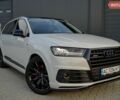 Белый Ауди Ку 7, объемом двигателя 2.97 л и пробегом 270 тыс. км за 33000 $, фото 1 на Automoto.ua