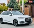 Белый Ауди Ку 7, объемом двигателя 2.97 л и пробегом 160 тыс. км за 34200 $, фото 2 на Automoto.ua