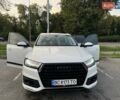 Білий Ауді Ку 7, об'ємом двигуна 3 л та пробігом 140 тис. км за 41500 $, фото 1 на Automoto.ua