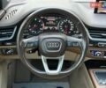 Белый Ауди Ку 7, объемом двигателя 1.98 л и пробегом 155 тыс. км за 23900 $, фото 10 на Automoto.ua
