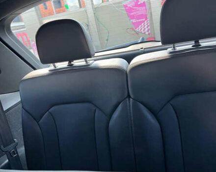 Ауди Ку 7 2016 в Хусте на Automoto.ua Белый Ауди Ку 7, объемом двигателя 3 л и пробегом 190 тыс. км за 27500 $, фото 24 на Automoto.ua