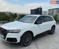 Білий Ауді Ку 7, об'ємом двигуна 3 л та пробігом 161 тис. км за 28990 $, фото 1 на Automoto.ua